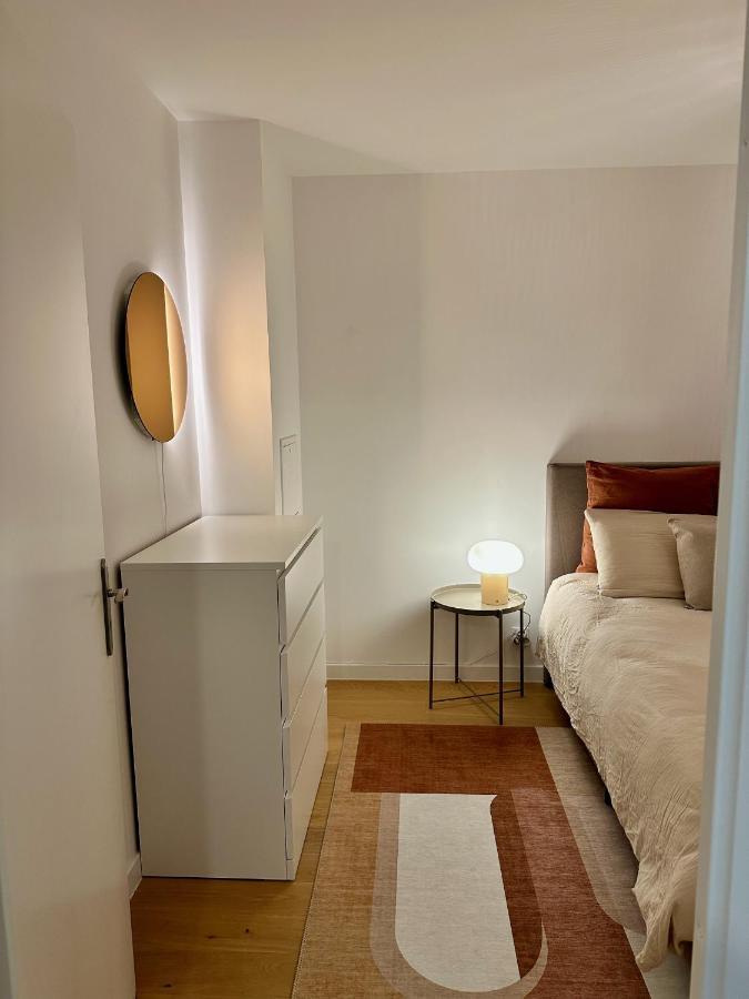 Cosy Apartment / Disneyland / Val D'Europe Серри Экстерьер фото